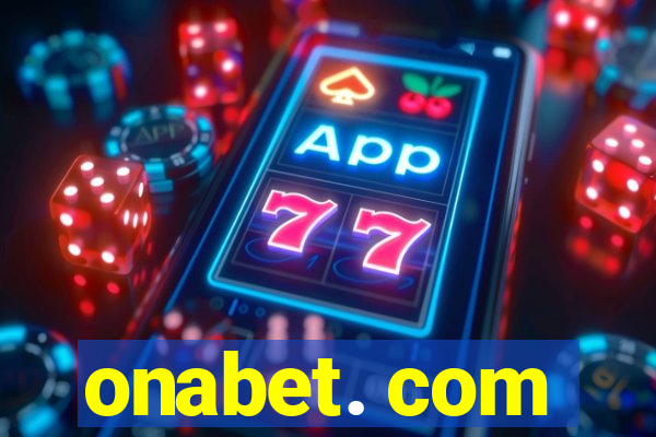 onabet. com